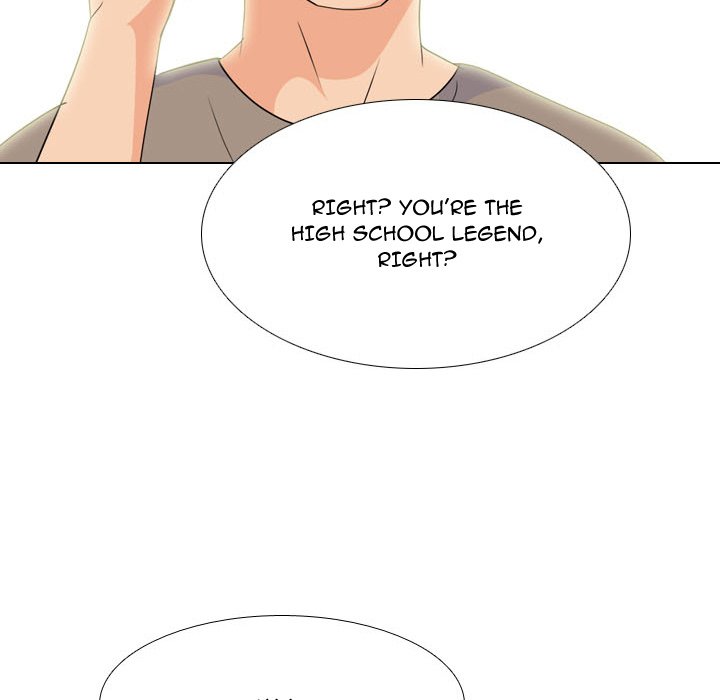 High School Legend Red Dragon chapter 184 page 8