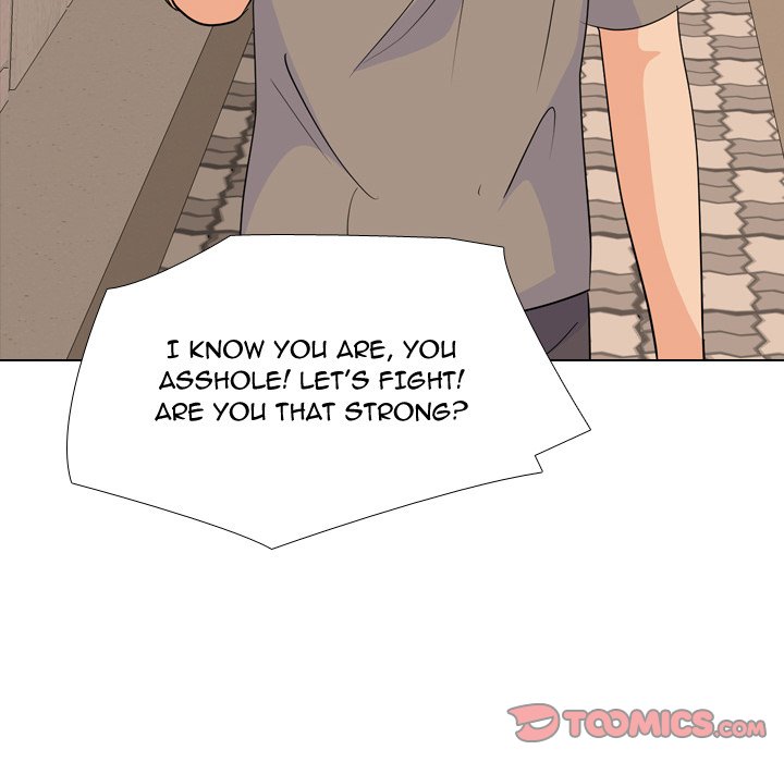 High School Legend Red Dragon chapter 184 page 12