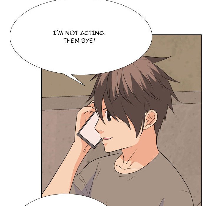High School Legend Red Dragon chapter 184 page 17