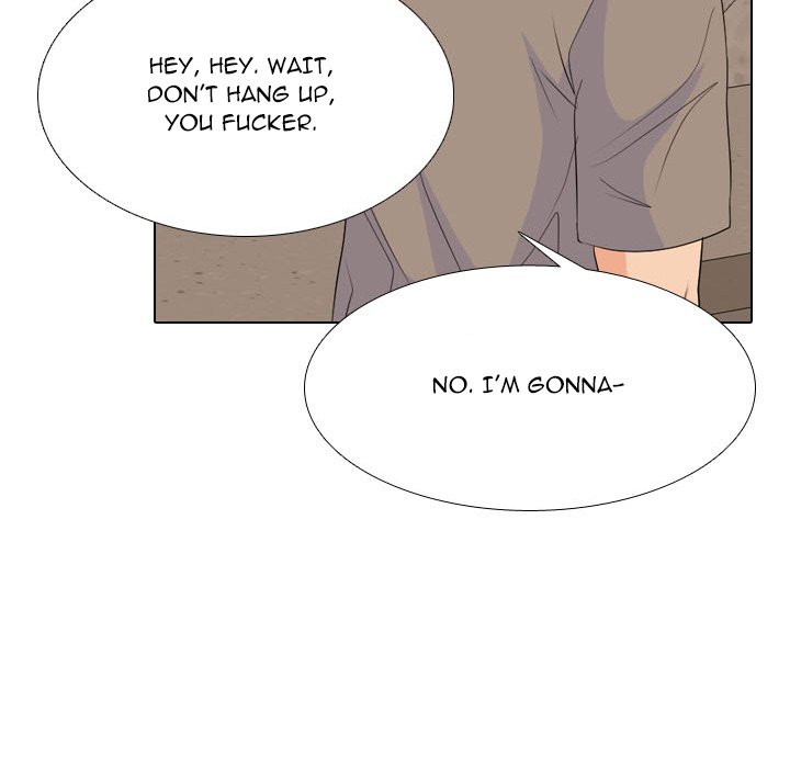 High School Legend Red Dragon chapter 184 page 18
