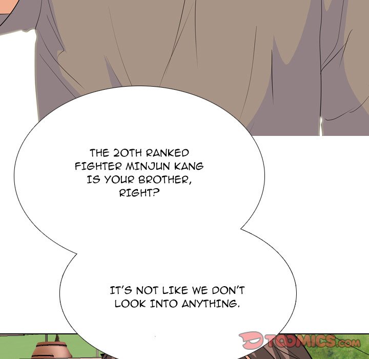 High School Legend Red Dragon chapter 184 page 21