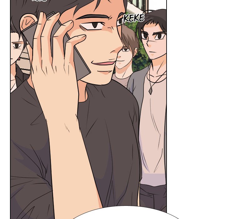 High School Legend Red Dragon chapter 184 page 24