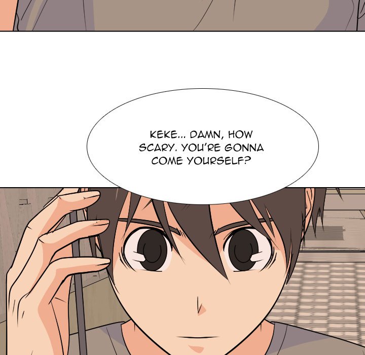 High School Legend Red Dragon chapter 184 page 28