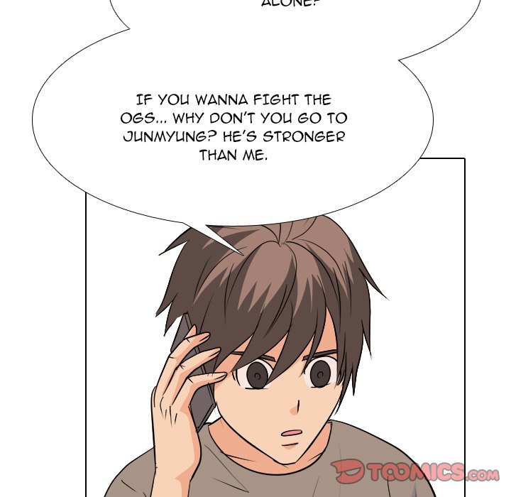 High School Legend Red Dragon chapter 184 page 30