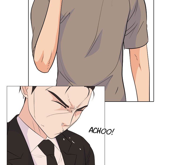 High School Legend Red Dragon chapter 184 page 31