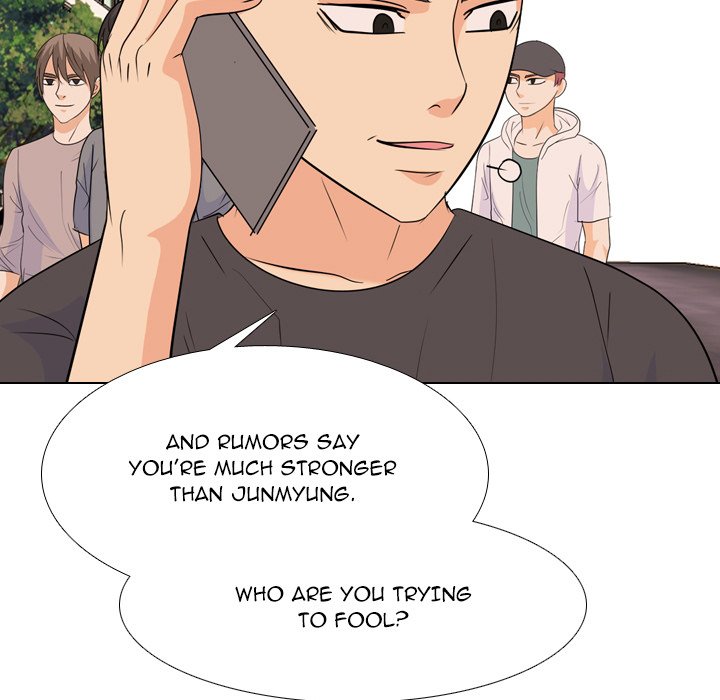 High School Legend Red Dragon chapter 184 page 33