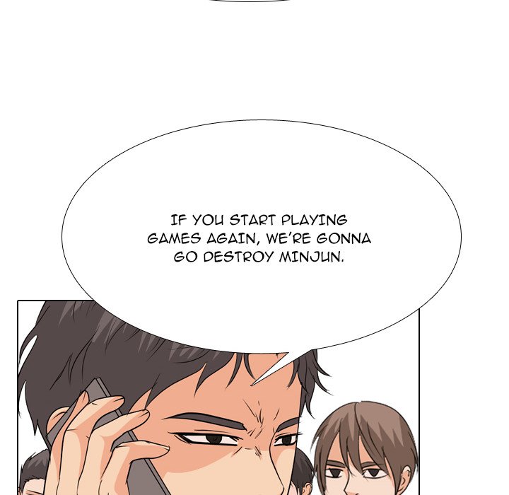 High School Legend Red Dragon chapter 184 page 34