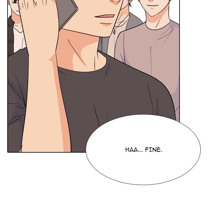 High School Legend Red Dragon chapter 184 page 35