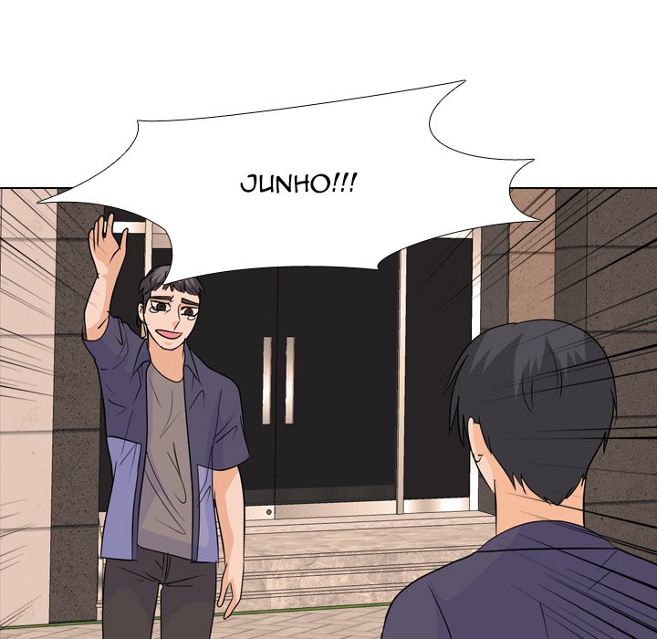 High School Legend Red Dragon chapter 184 page 45