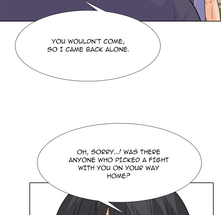 High School Legend Red Dragon chapter 184 page 50