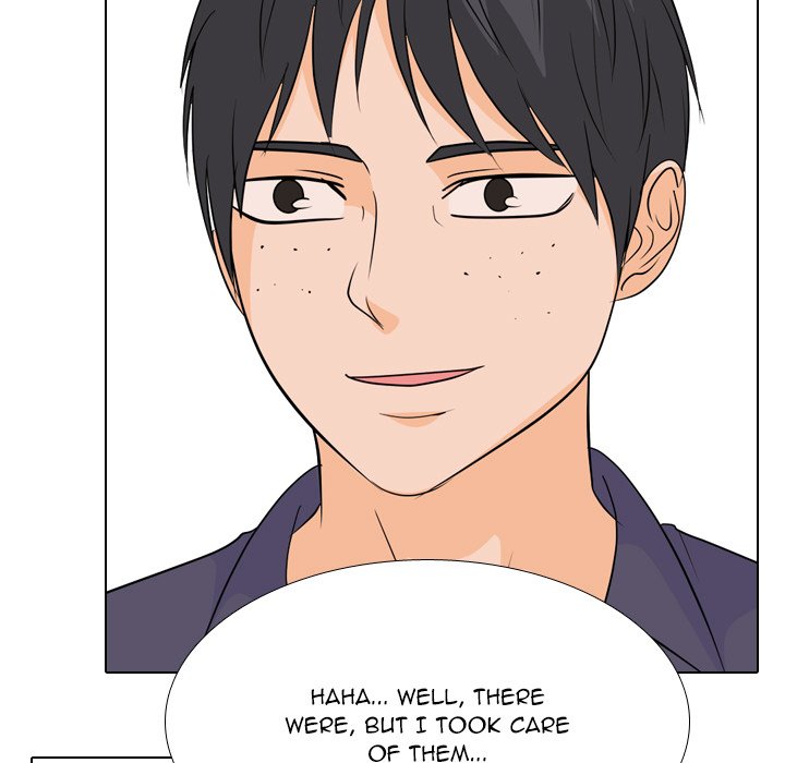High School Legend Red Dragon chapter 184 page 51