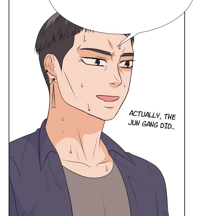 High School Legend Red Dragon chapter 184 page 52