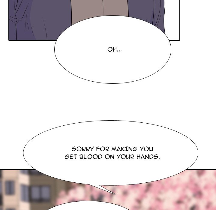 High School Legend Red Dragon chapter 184 page 53