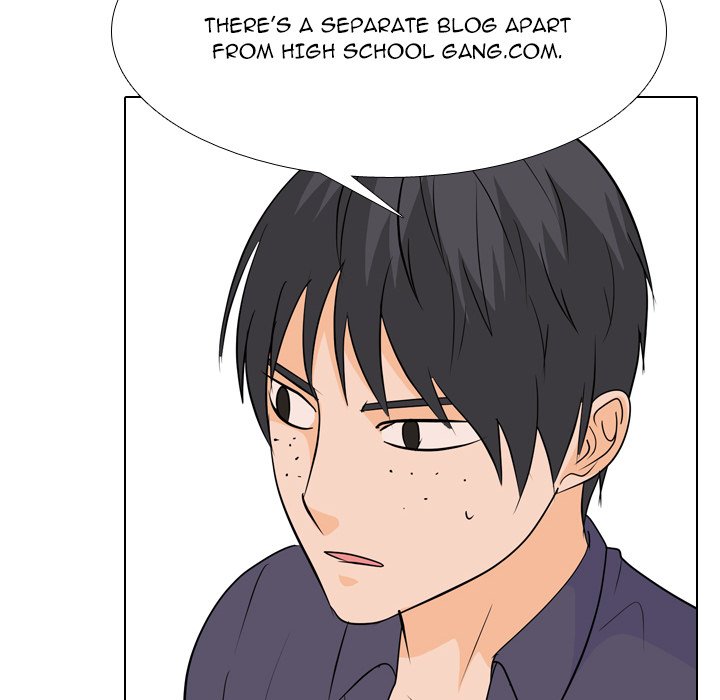 High School Legend Red Dragon chapter 184 page 56