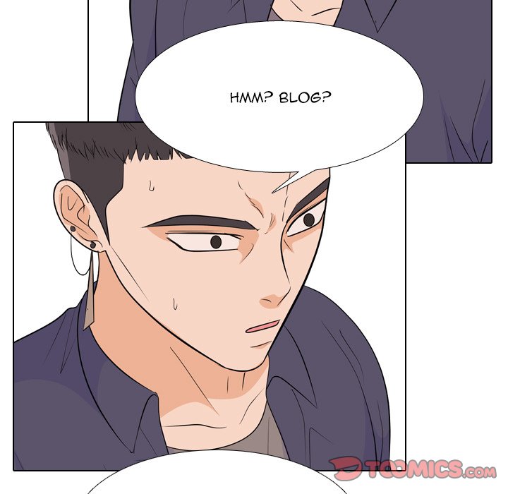High School Legend Red Dragon chapter 184 page 57
