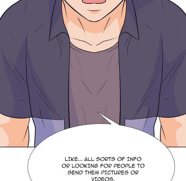 High School Legend Red Dragon chapter 184 page 61