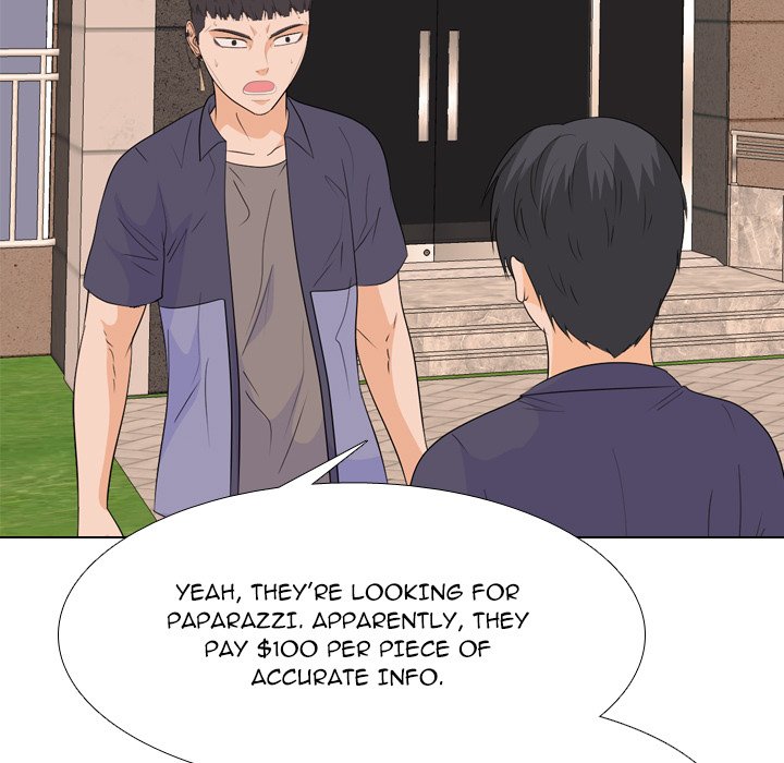 High School Legend Red Dragon chapter 184 page 63
