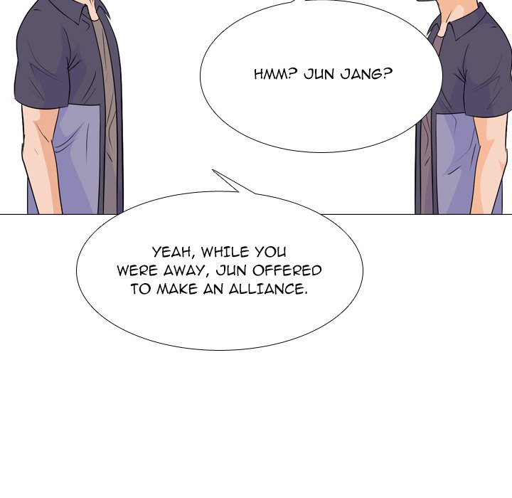 High School Legend Red Dragon chapter 184 page 68