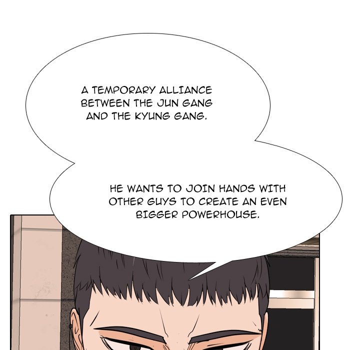 High School Legend Red Dragon chapter 184 page 69