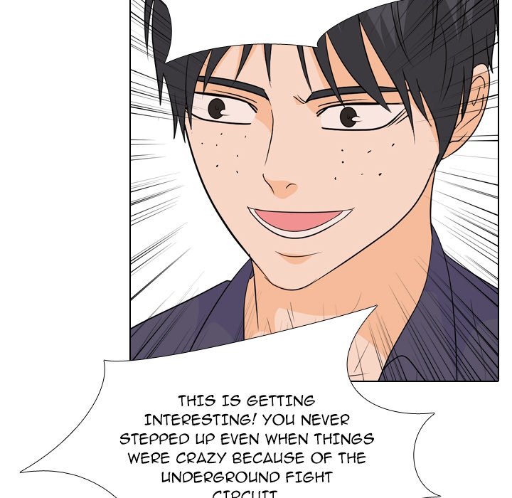 High School Legend Red Dragon chapter 184 page 71