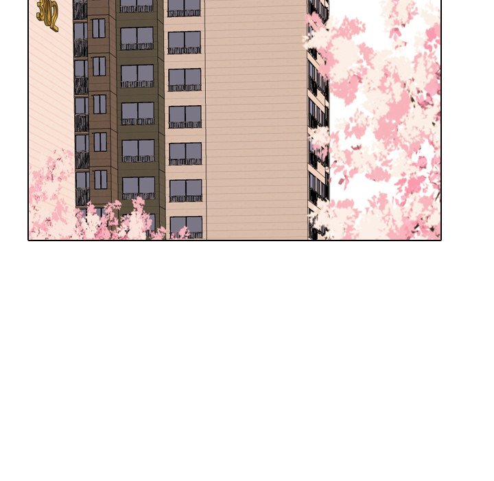 High School Legend Red Dragon chapter 184 page 76