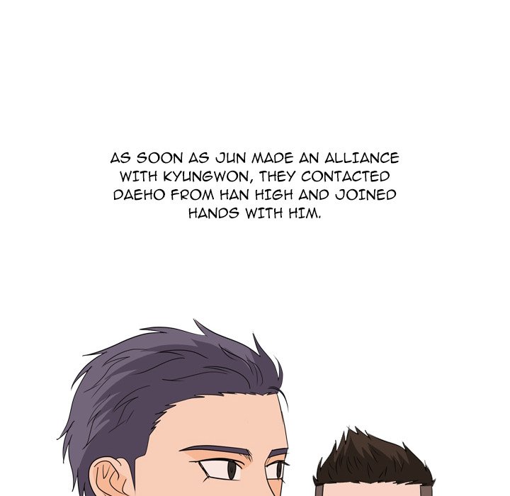 High School Legend Red Dragon chapter 184 page 79