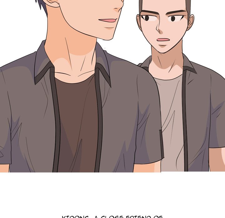 High School Legend Red Dragon chapter 184 page 80