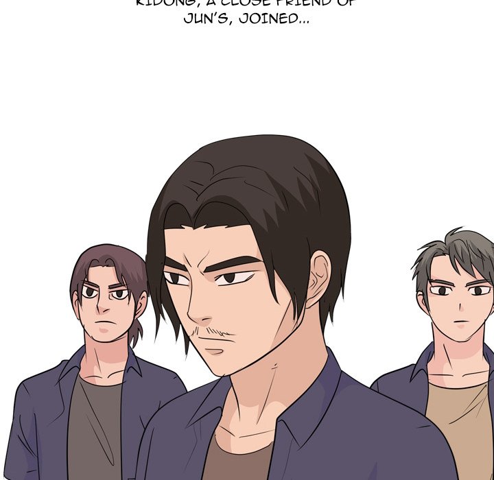 High School Legend Red Dragon chapter 184 page 81