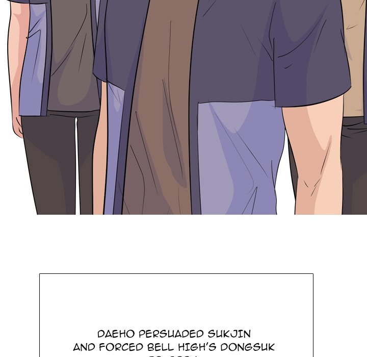 High School Legend Red Dragon chapter 184 page 82