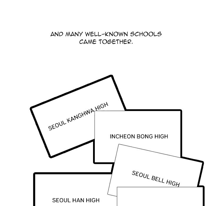 High School Legend Red Dragon chapter 184 page 86