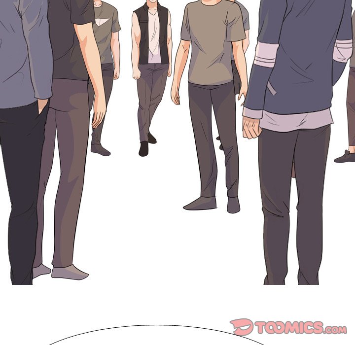 High School Legend Red Dragon chapter 184 page 93