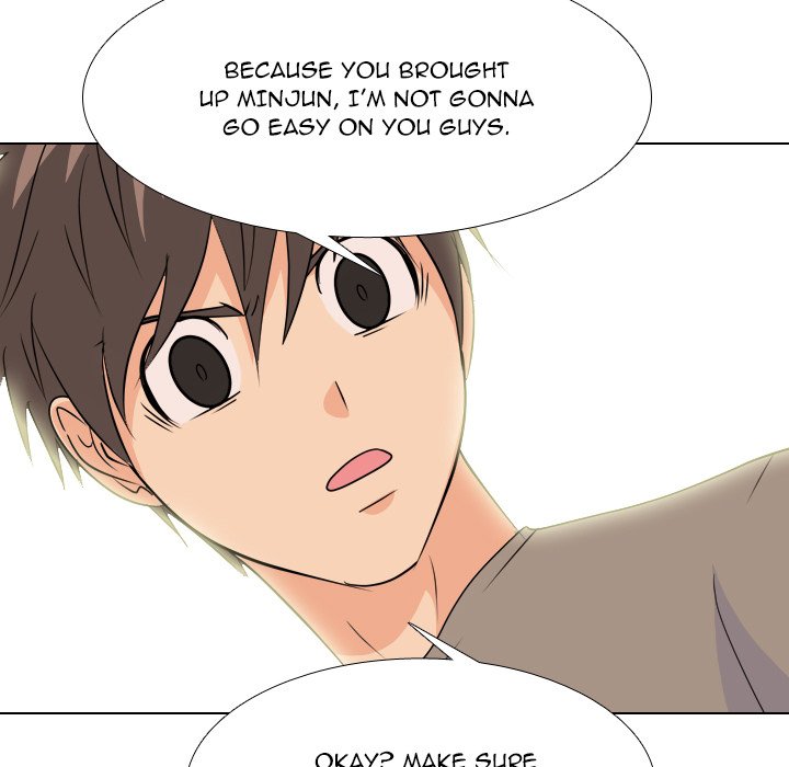 High School Legend Red Dragon chapter 184 page 107