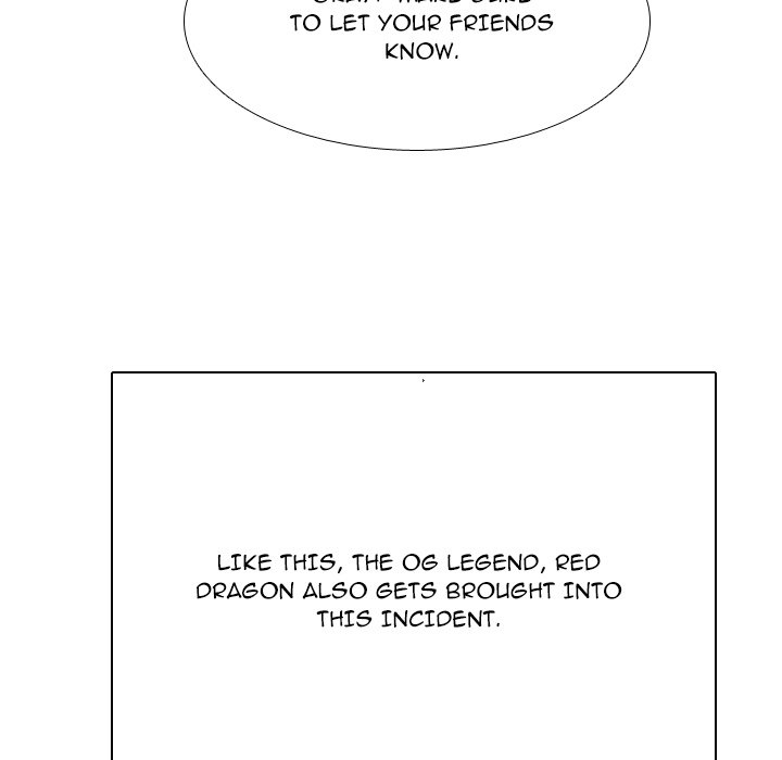 High School Legend Red Dragon chapter 184 page 108