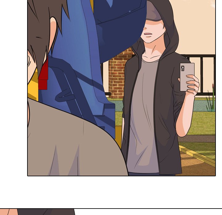 High School Legend Red Dragon chapter 184 page 115