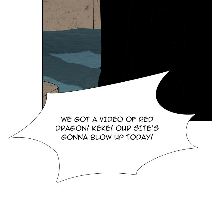 High School Legend Red Dragon chapter 184 page 121