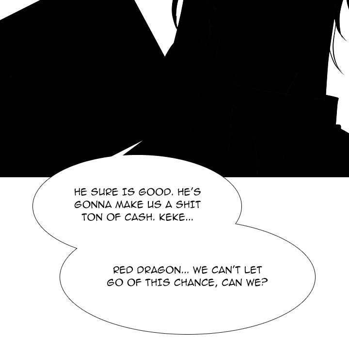 High School Legend Red Dragon chapter 184 page 124