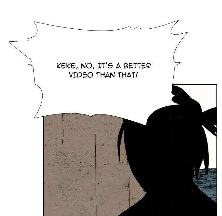 High School Legend Red Dragon chapter 185 page 5