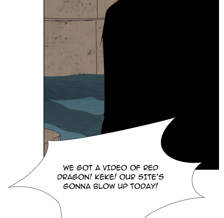 High School Legend Red Dragon chapter 185 page 6