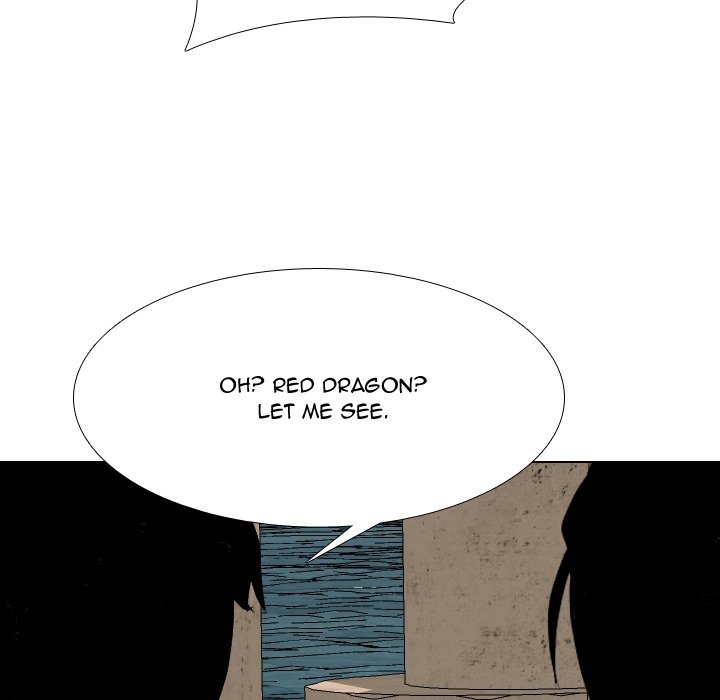 High School Legend Red Dragon chapter 185 page 7