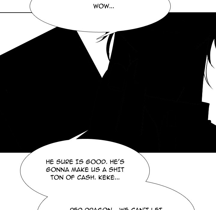 High School Legend Red Dragon chapter 185 page 9