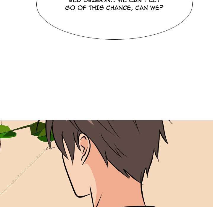 High School Legend Red Dragon chapter 185 page 10