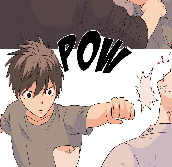 High School Legend Red Dragon chapter 185 page 15