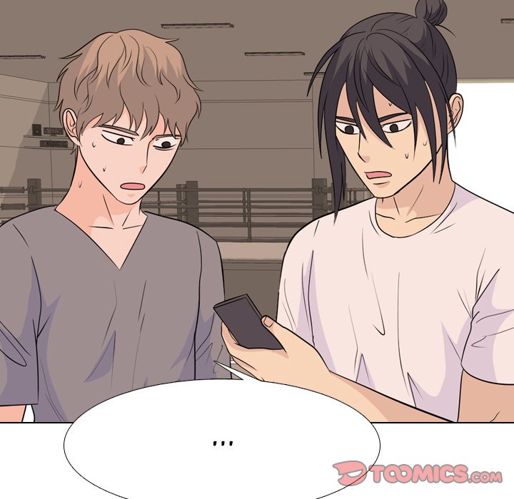 High School Legend Red Dragon chapter 185 page 21