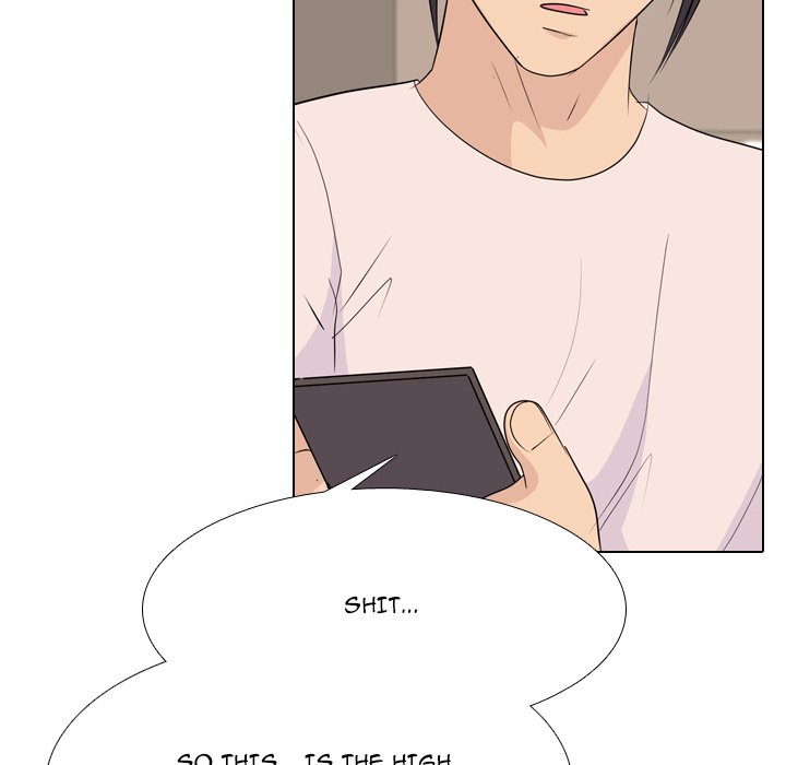 High School Legend Red Dragon chapter 185 page 25