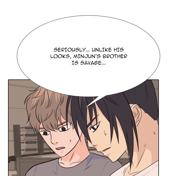 High School Legend Red Dragon chapter 185 page 29
