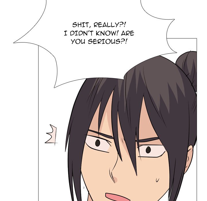 High School Legend Red Dragon chapter 185 page 33