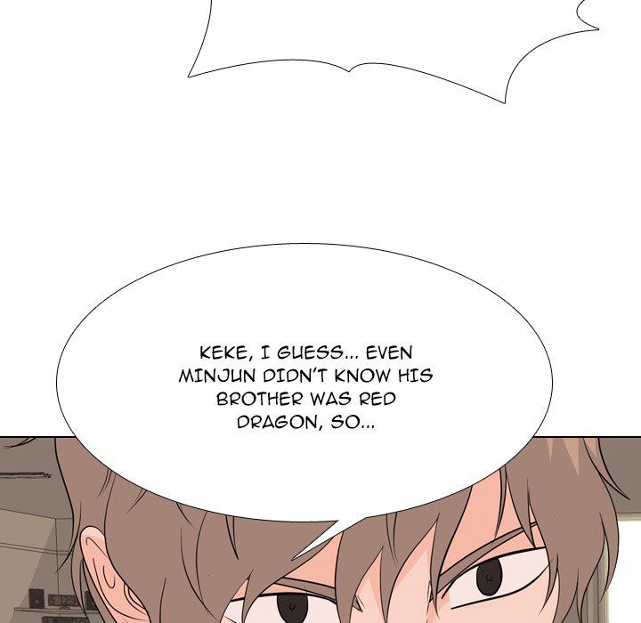 High School Legend Red Dragon chapter 185 page 35