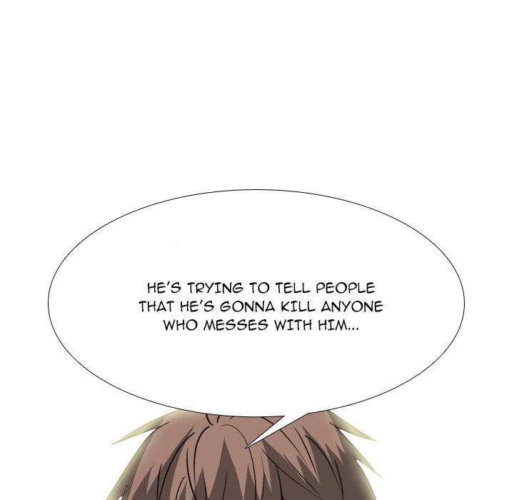 High School Legend Red Dragon chapter 185 page 40