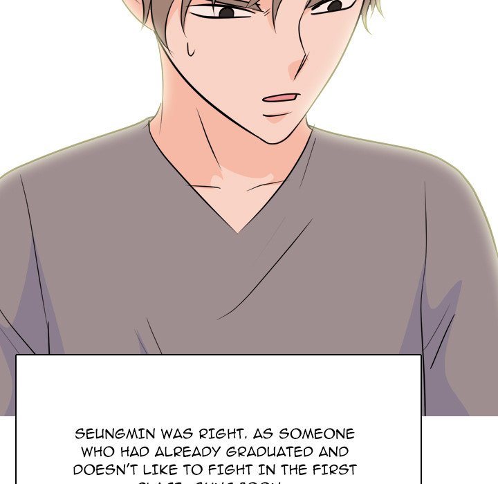 High School Legend Red Dragon chapter 185 page 42