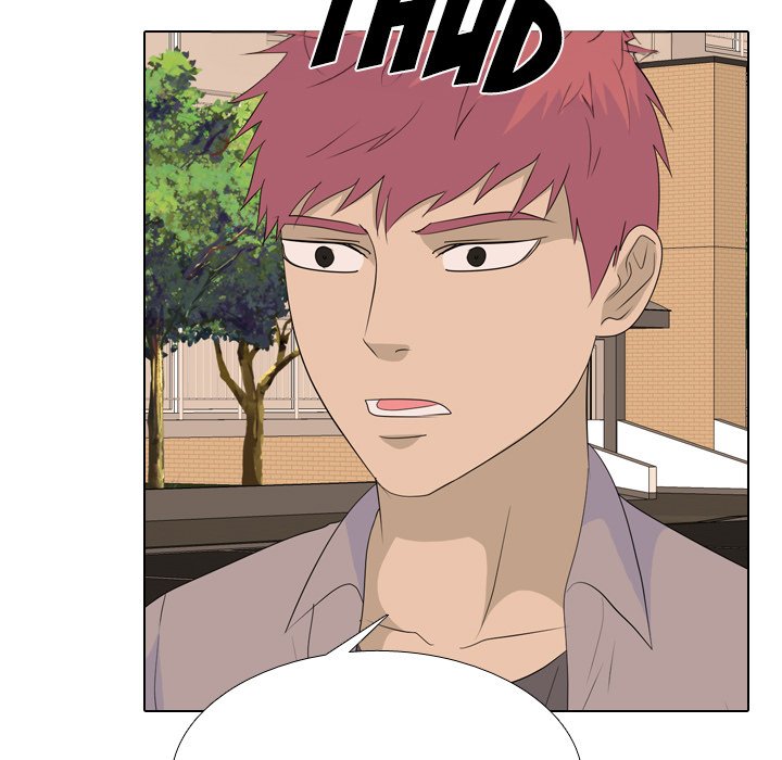 High School Legend Red Dragon chapter 185 page 51